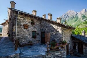 Affittacamere Le Cascate