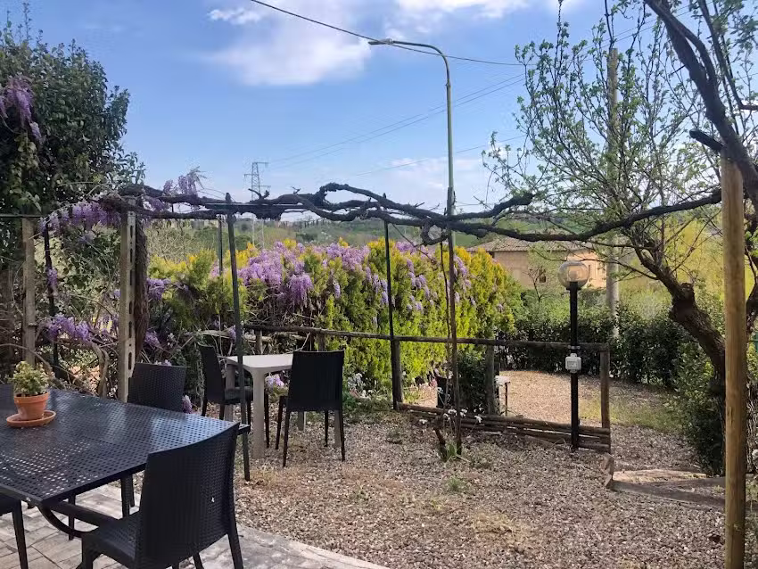 Affittacamere le Castellacce di Renzoni Lorenzo