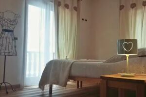 Affittacamere Le Champ