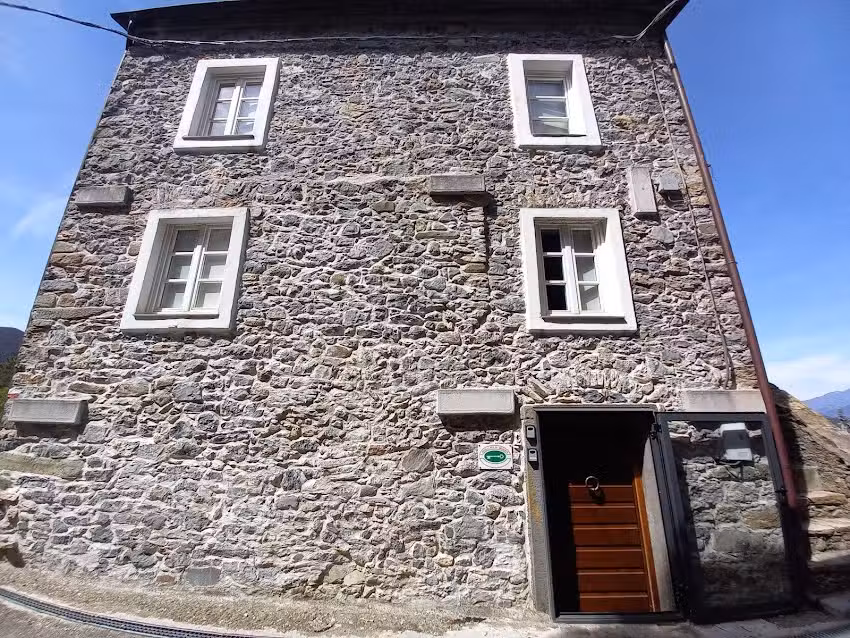 Affittacamere LE CIBOLINE