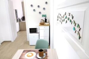 Affittacamere Le Due Porte