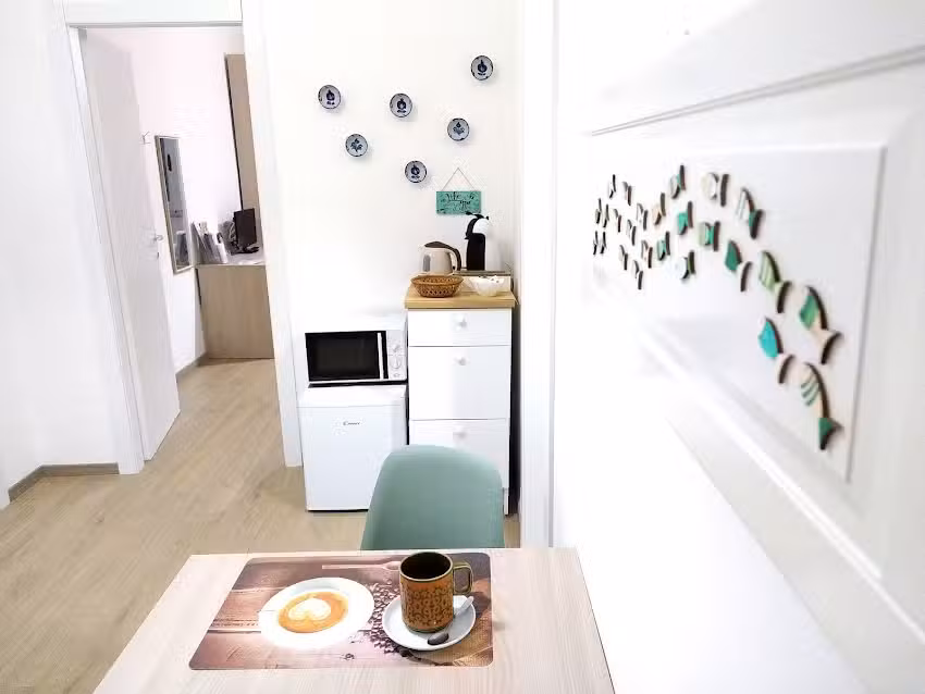 Affittacamere Le Due Porte