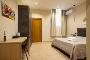 Affittacamere “Le Fontane di Tivoli”