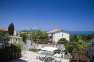 Affittacamere Le Fontanelle