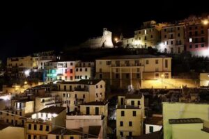 Affittacamere Le Giare