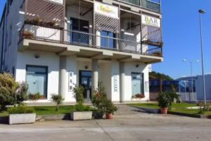 Affittacamere Le Ginestre Colleferro