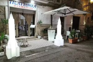 affittacamere le isole