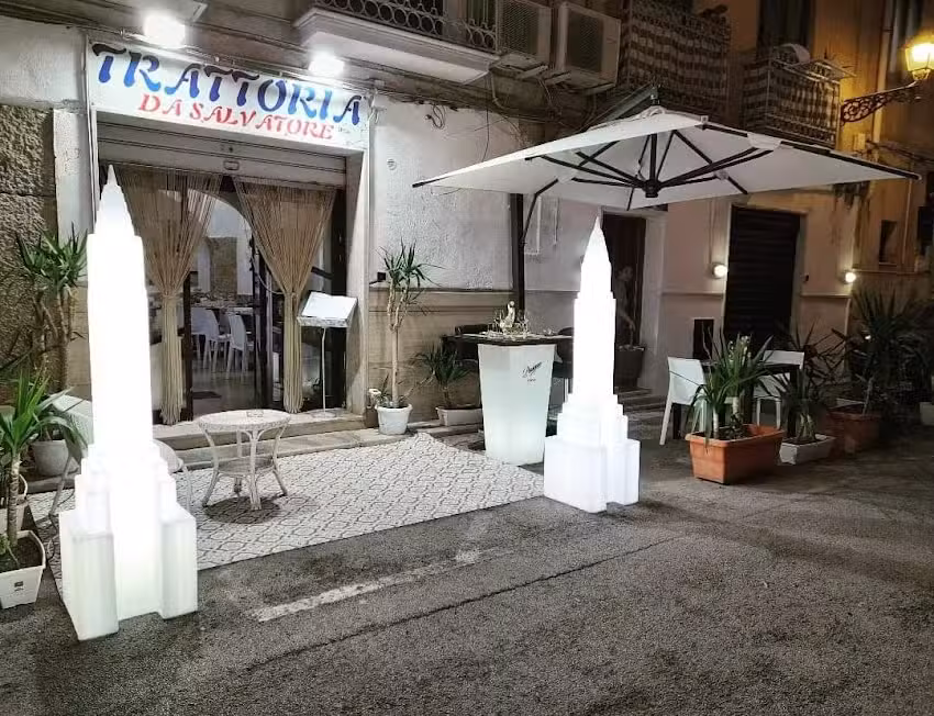 affittacamere le isole