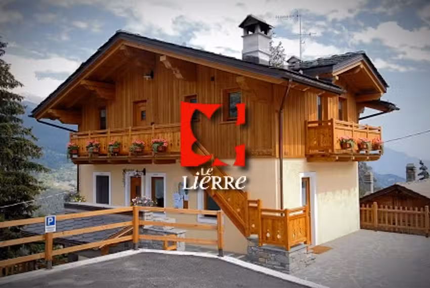 Affittacamere Le Lierre