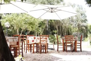 Affittacamere le margherite