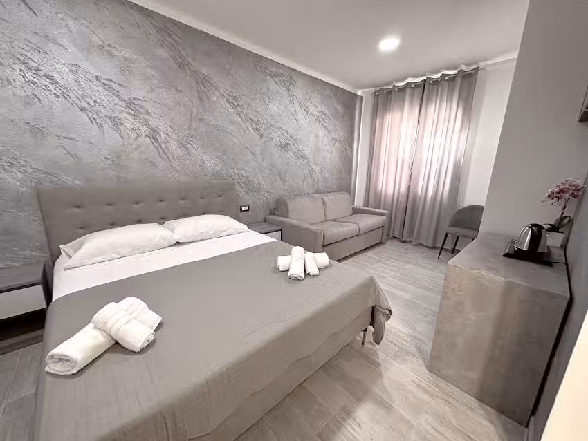 Affittacamere Le Meraviglie