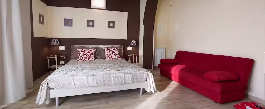 Affittacamere Le Mie Stelle