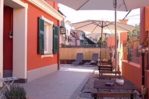 Affittacamere Le Onde