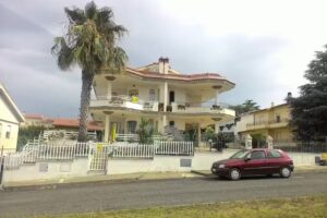 Affittacamere le Palme di Giuseppina Castignani