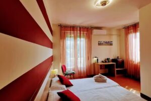 Affittacamere “Le Rasole”