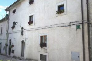 affittacamere le rondini