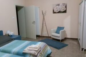 Affittacamere Le Rose