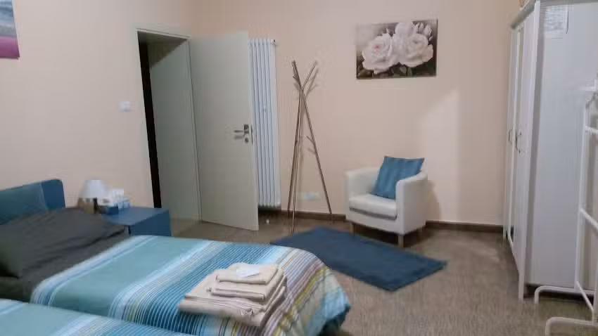 Affittacamere Le Rose