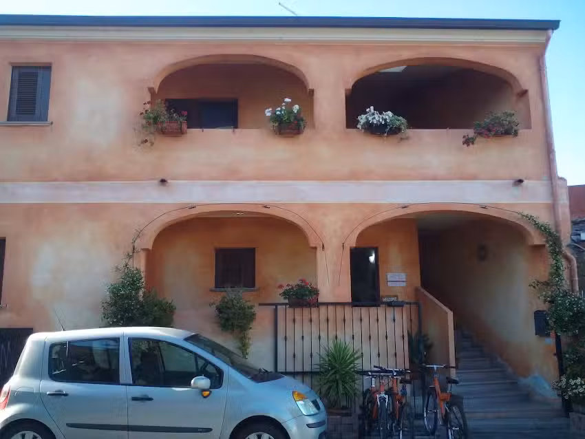 Affittacamere Le Statue del Sinis