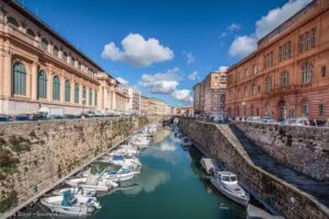 Affittacamere Le Streghe