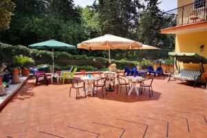 Affittacamere Le Streghe Di Roma