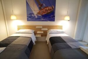 Affittacamere Le Vele