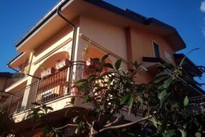 Affittacamere “Le Villette”