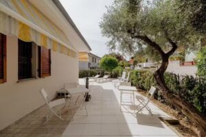 Affittacamere Les Chambres