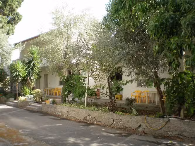 Affittacamere Lido Marchesana