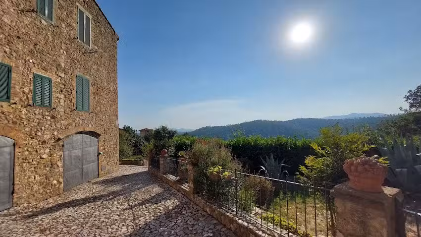 Affittacamere Lo Scarabeo