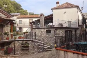 Affittacamere Lo Scarpone