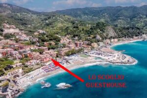 Affittacamere Lo Scoglio