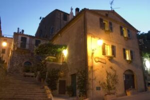 Affittacamere Lo Sdrucciolo