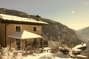 Affittacamere Lo verdze