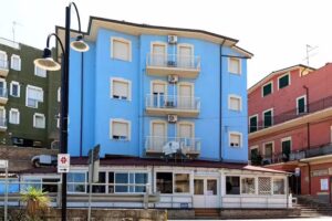Affittacamere Locanda Dell Adriatica