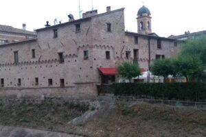 Affittacamere Locanda Delle Fate