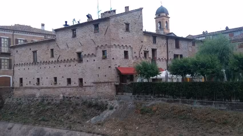 Affittacamere Locanda Delle Fate