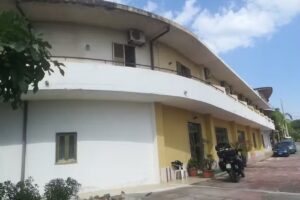 Affittacamere Locri di Clemente Elisabetta