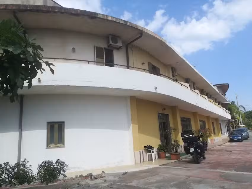 Affittacamere Locri di Clemente Elisabetta