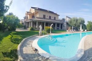 Affittacamere Luconi