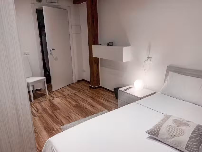 Affittacamere Ma’Delina