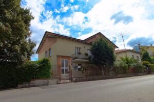 Affittacamere Madame Fanny Lucca