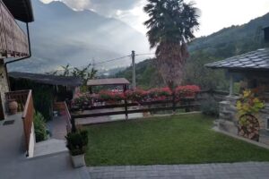 Affittacamere Maison Lombard