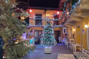 Affittacamere maison manu