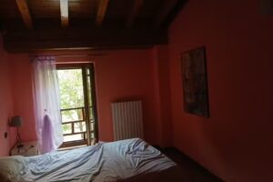 affittacamere Mameli