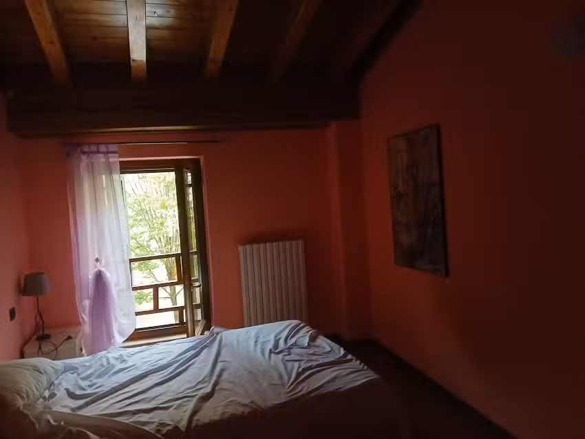 affittacamere Mameli