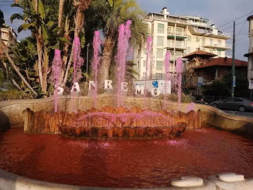 Affittacamere Mammamia