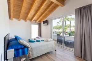 Affittacamere Mare nel Cuore