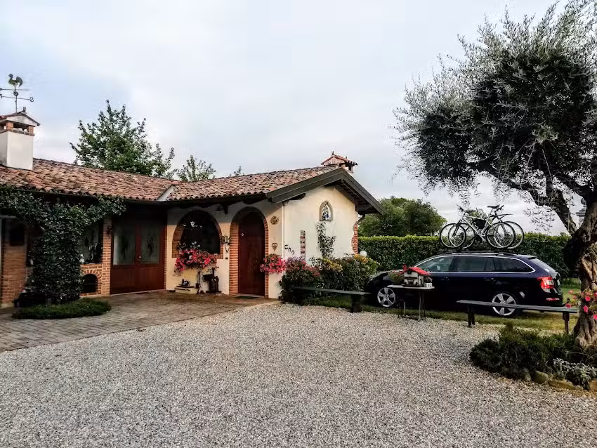 Affittacamere Maria Stella