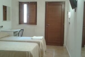 Affittacamere Marilyn